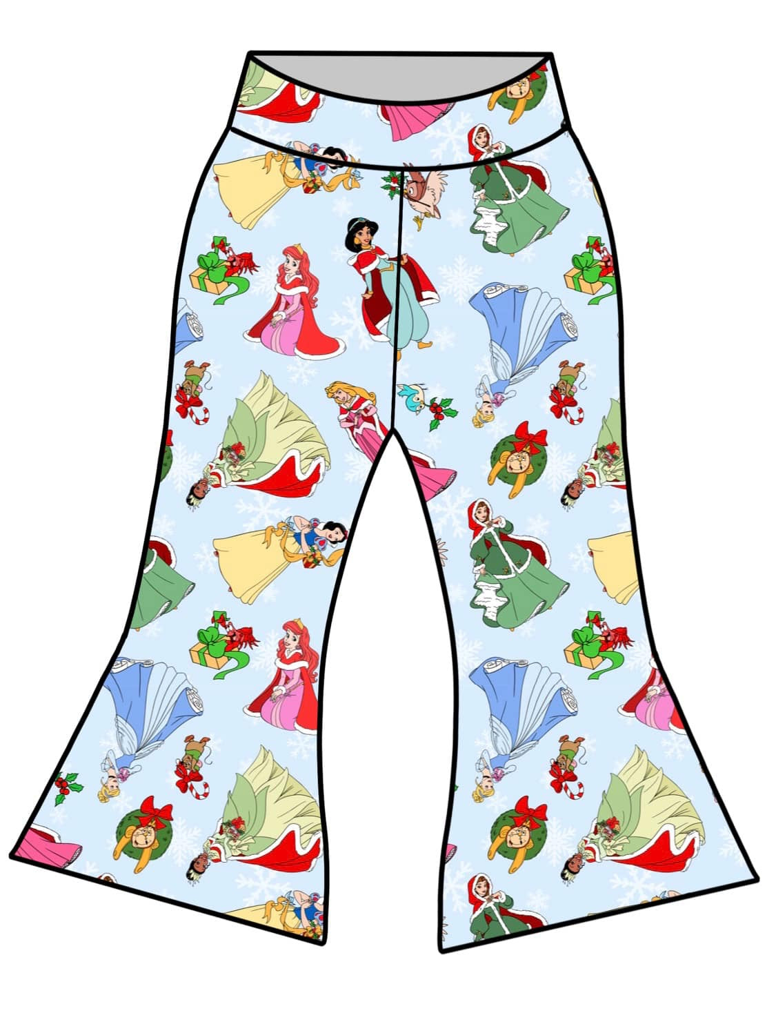 Princess Custom Item