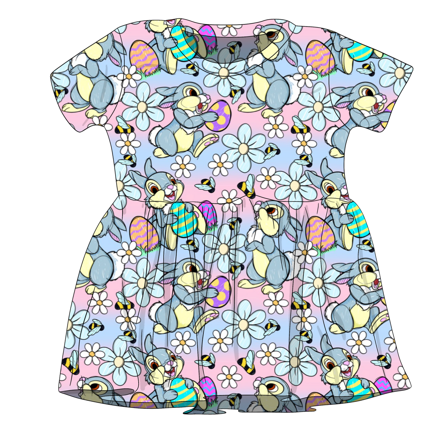 Thumper Custom Item