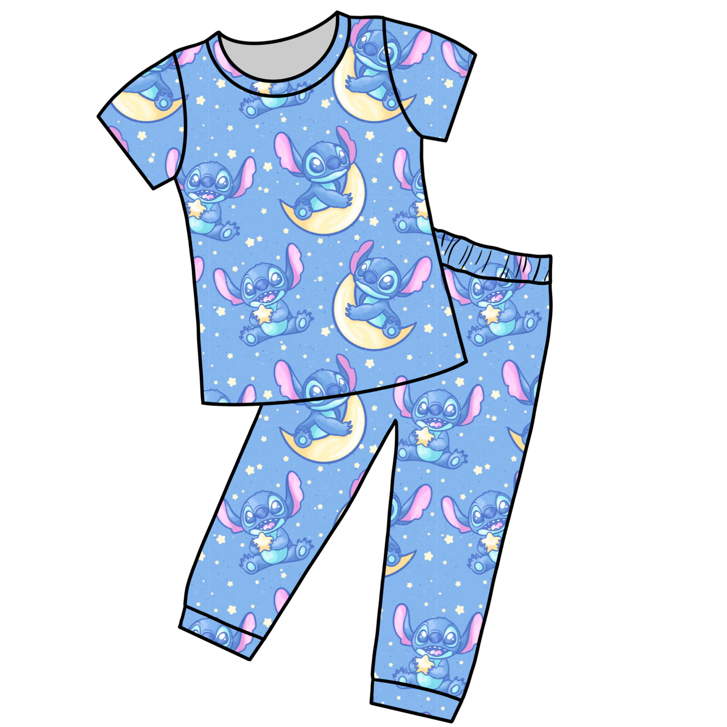 Simple Stitch Custom Item