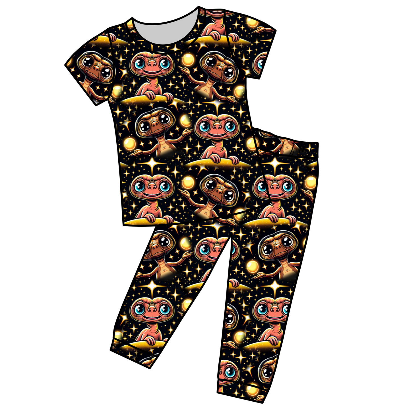 ET Custom Item
