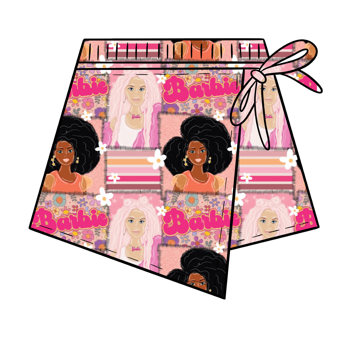 Barbie Custom Items