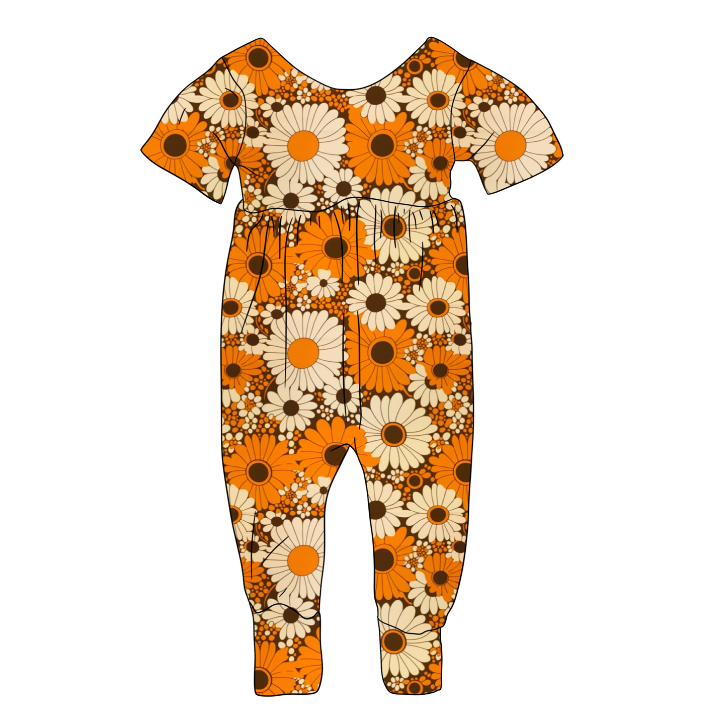 Floral Custom Items