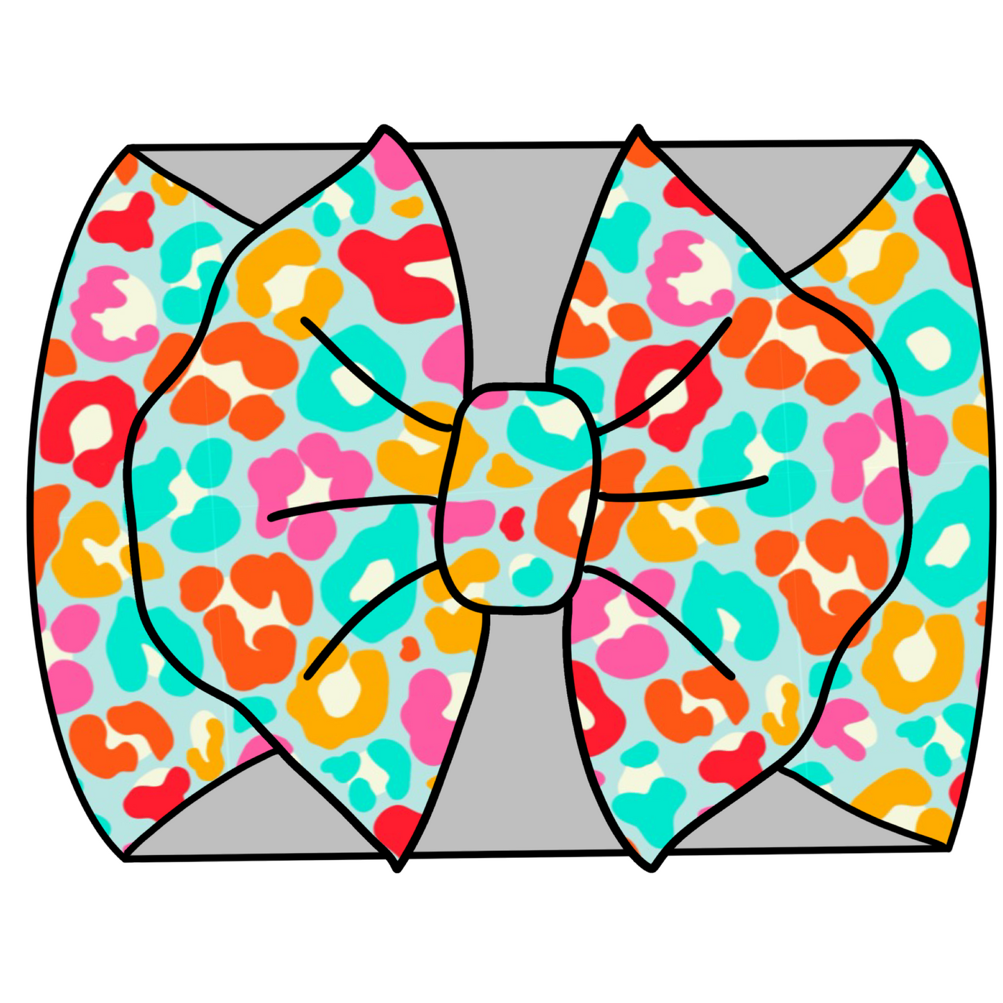 Bluey Easter Bag AND Coordinates Custom Item