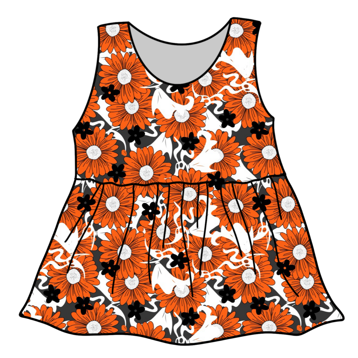Zero Floral Custom Items