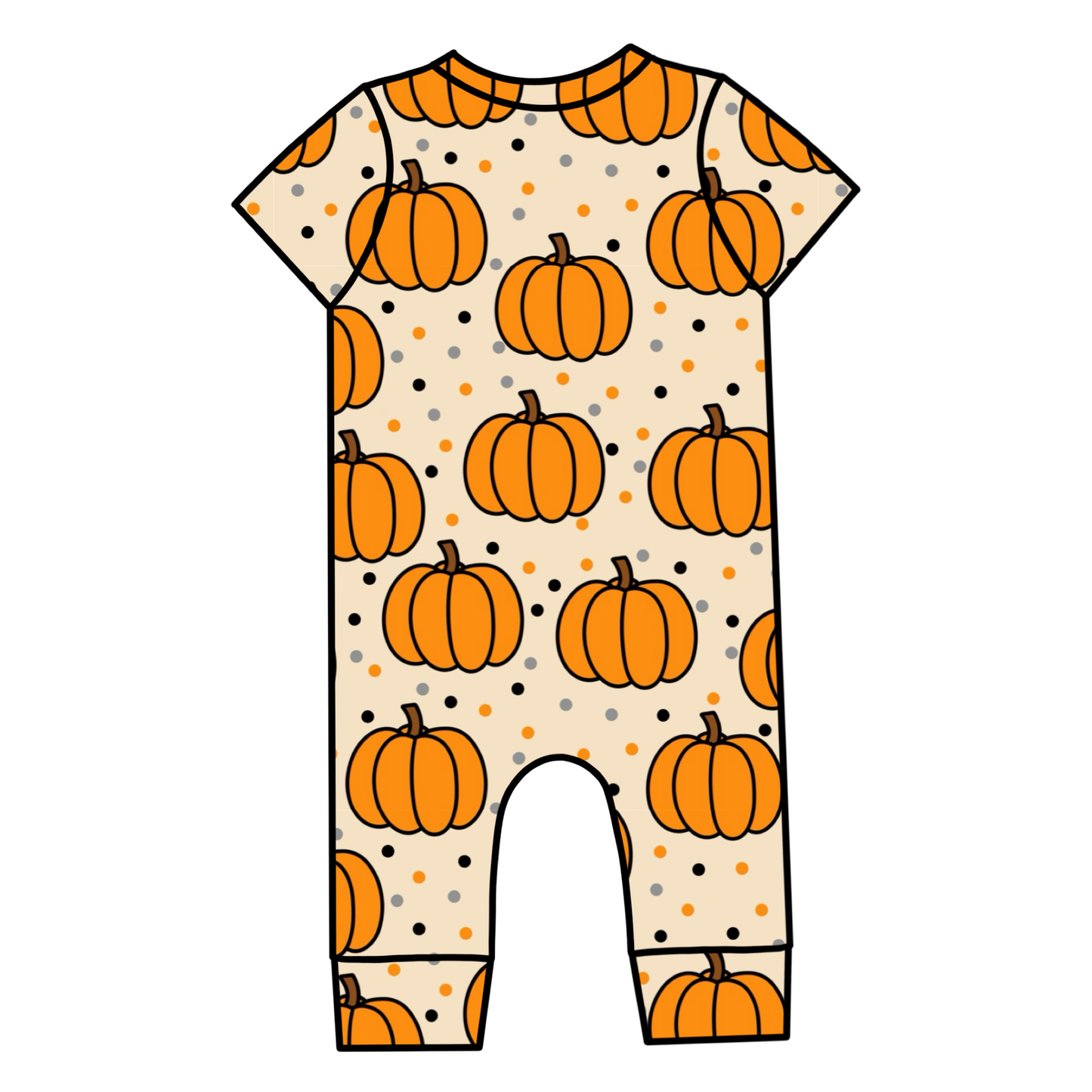 Pumpkin Custom Items