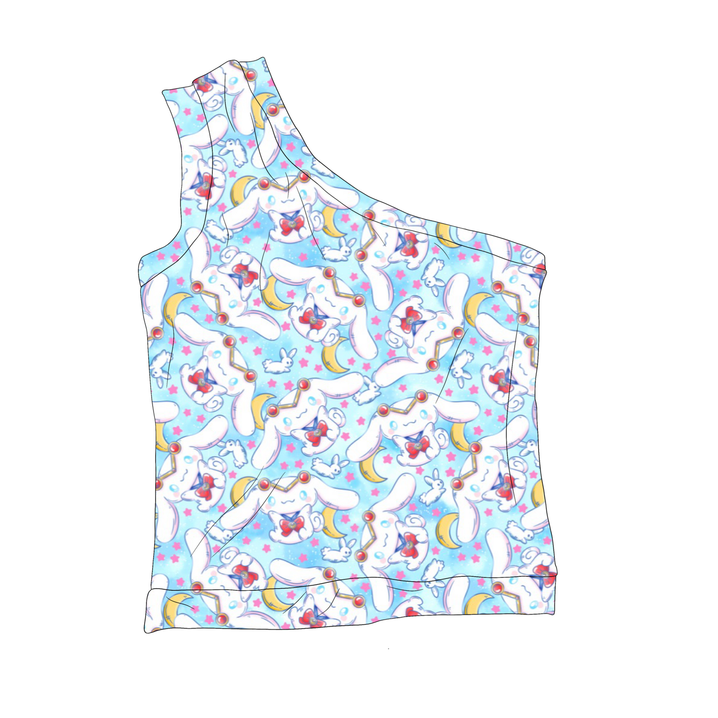 Cinna Moon Custom Item