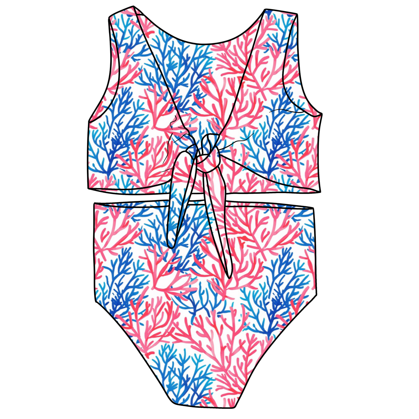 Reef Custom Items