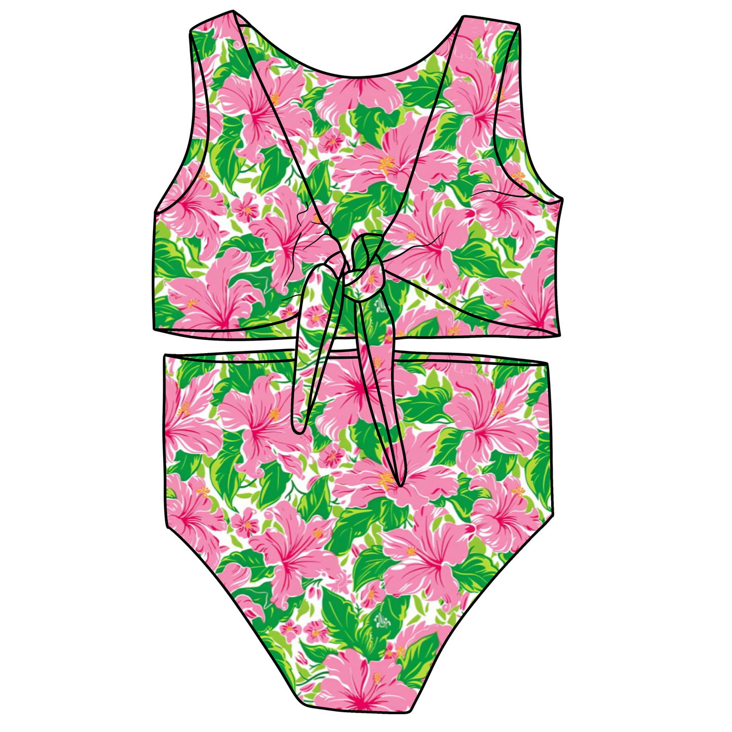 Lily Custom Items