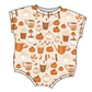 Pumpkin Spice Custom Items