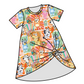 Girl Gang Patchwork Custom Items