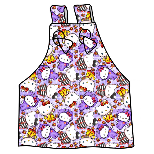 Hello Kitty McDs Custom Item