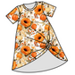 Pumpkin Floral Custom Items