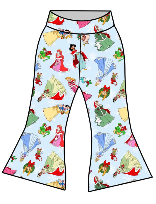 Princess Custom Item