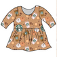 Pumpkin Spice Custom Items