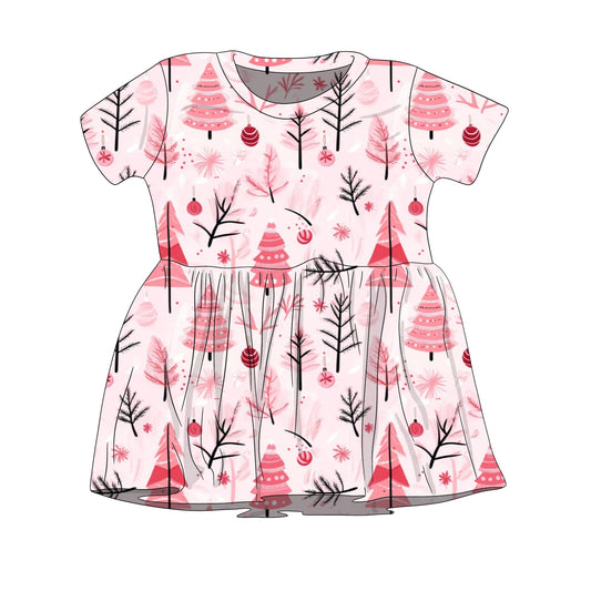 Pink Winter Wonder Land Custom Item