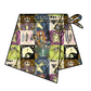 NBC Patchwork Custom Items