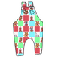 Patrol Christmas Custom Item