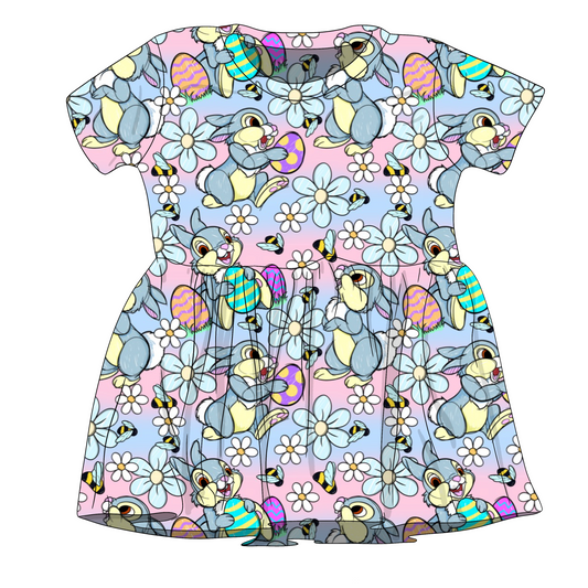 Thumper Custom Item