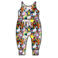 Unicorn Patch Custom Items