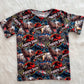 Jurassic Park Basic Tee