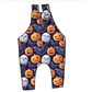 Spooky Cookie Custom Items