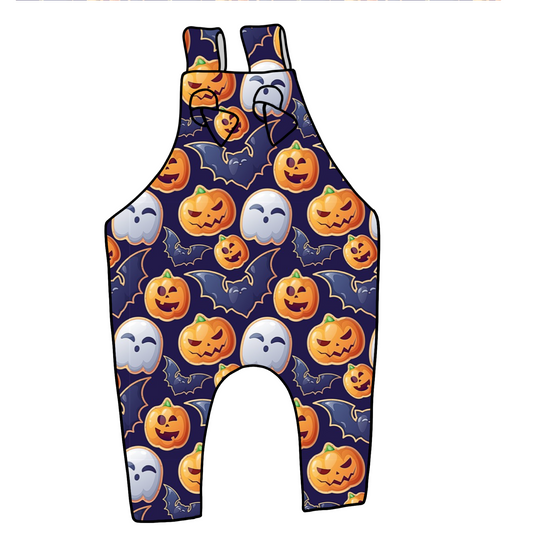 Spooky Cookie Custom Items