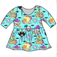 Spooky Sanrio Custom Items