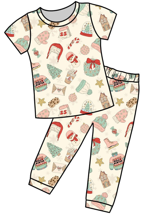 Christmas Custom Item