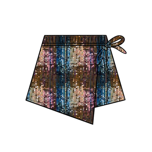 Faux Sequin Custom Items