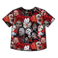 Spooky Patch Custom Items