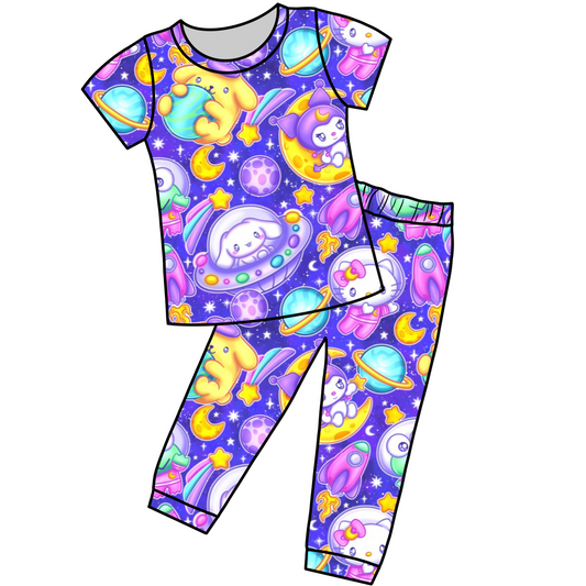 Sanrio Space Custom Item