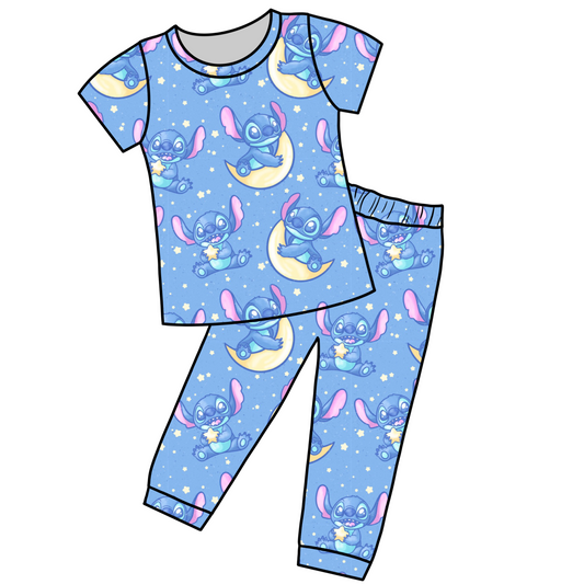 Simple Stitch Custom Item