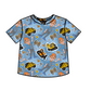 Blippi Mash Custom Item