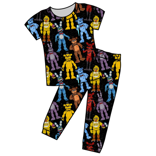FNAF Custom Item