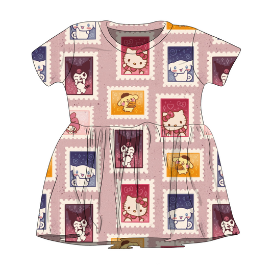 Sanrio Stamps Custom Item