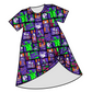 This is Halloween Custom Items