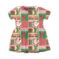 Boujee Christmas Custom Item