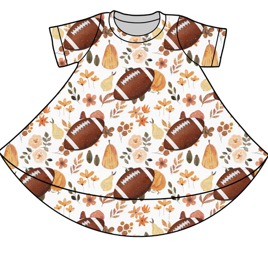 Fall Football Custom Items