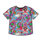 Barney’s Christmas Custom Items