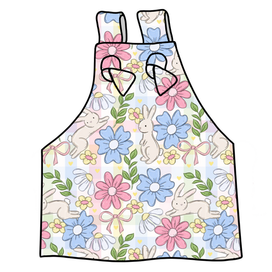 Spring Bunny Custom Item