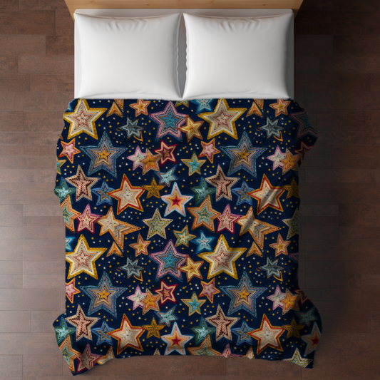 Stars Custom Items