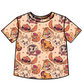 Muted Disney Friends Custom Items