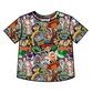 Toy Patch Custom Items