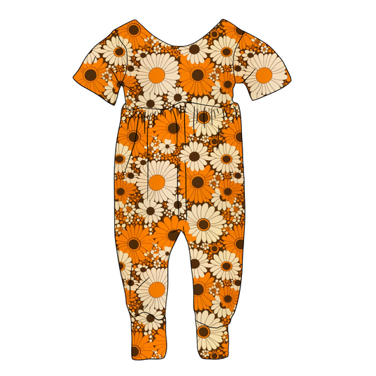 Floral Custom Items