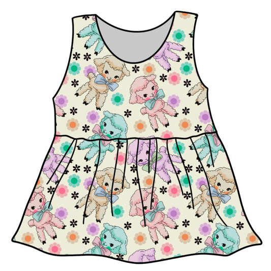 Easter Custom Item