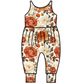 Floral on White Custom Items