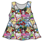 Sanrio Patch Custom Items