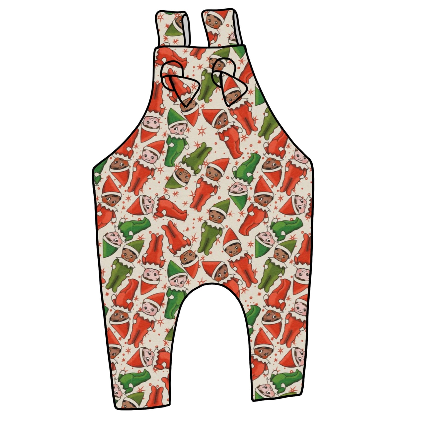 Elf on the Shelf Custom Items