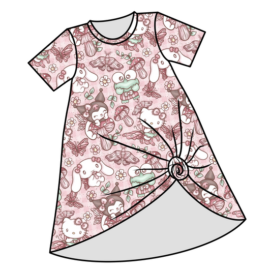 Sanrio Cottagecore  Custom Item