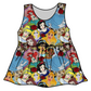 Princess Patch Custom Items